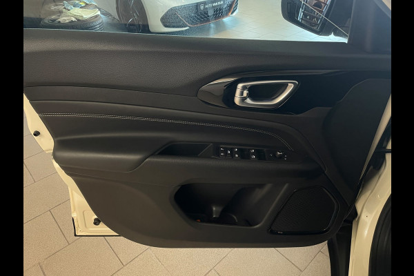 Jeep Compass 4xe 190 Plug-in Hybrid Electric Limited Lease Ed. AIRCO NAVI CRUISE PDC CAMERA VELGEN ZEER NETTE AUTO