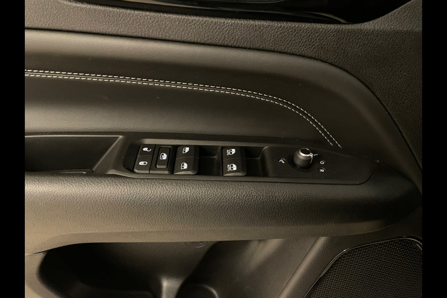 Jeep Compass 4xe 190 Plug-in Hybrid Electric Limited Lease Ed. AIRCO NAVI CRUISE PDC CAMERA VELGEN ZEER NETTE AUTO