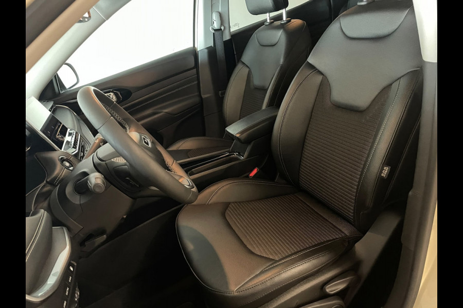 Jeep Compass 4xe 190 Plug-in Hybrid Electric Limited Lease Ed. AIRCO NAVI CRUISE PDC CAMERA VELGEN ZEER NETTE AUTO