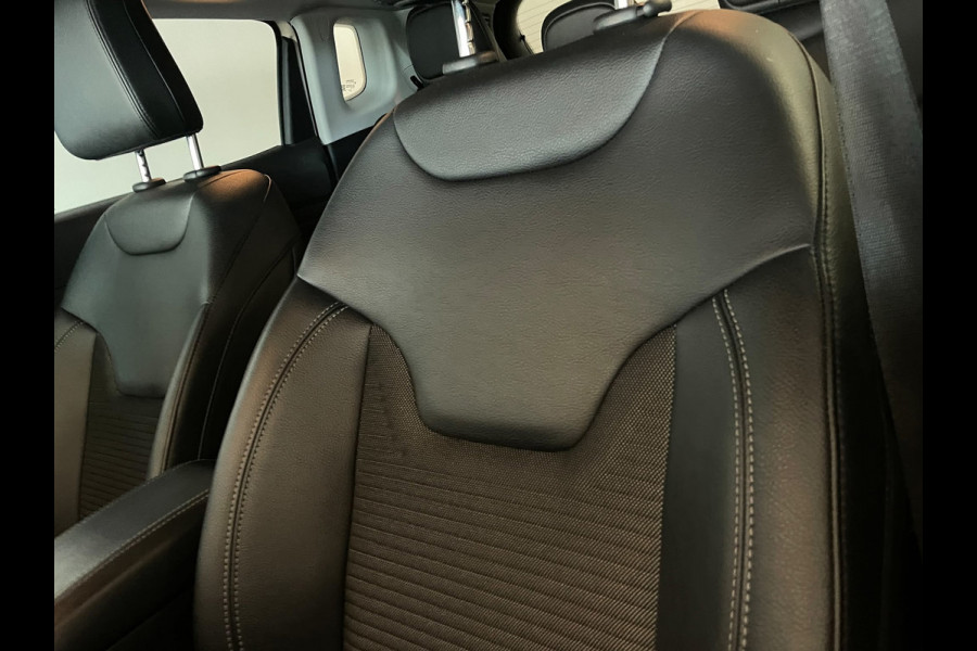 Jeep Compass 4xe 190 Plug-in Hybrid Electric Limited Lease Ed. AIRCO NAVI CRUISE PDC CAMERA VELGEN ZEER NETTE AUTO