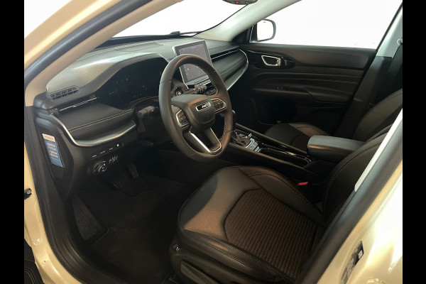 Jeep Compass 4xe 190 Plug-in Hybrid Electric Limited Lease Ed. AIRCO NAVI CRUISE PDC CAMERA VELGEN ZEER NETTE AUTO