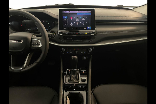 Jeep Compass 4xe 190 Plug-in Hybrid Electric Limited Lease Ed. AIRCO NAVI CRUISE PDC CAMERA VELGEN ZEER NETTE AUTO