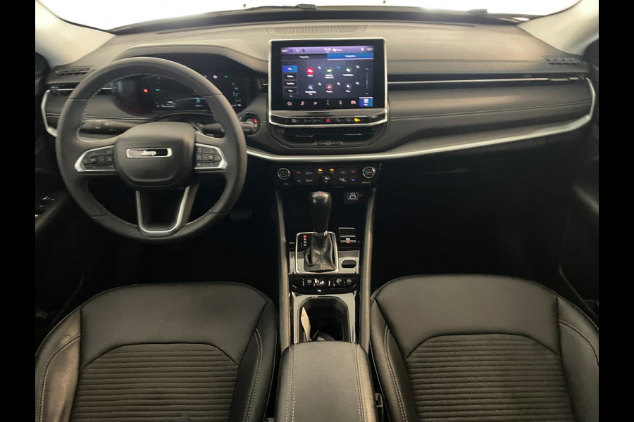 Jeep Compass 4xe 190 Plug-in Hybrid Electric Limited Lease Ed. AIRCO NAVI CRUISE PDC CAMERA VELGEN ZEER NETTE AUTO