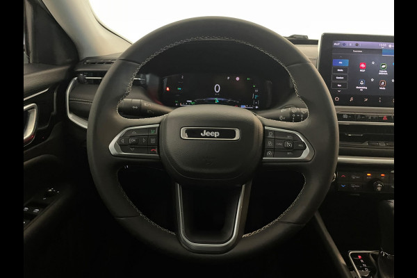Jeep Compass 4xe 190 Plug-in Hybrid Electric Limited Lease Ed. AIRCO NAVI CRUISE PDC CAMERA VELGEN ZEER NETTE AUTO