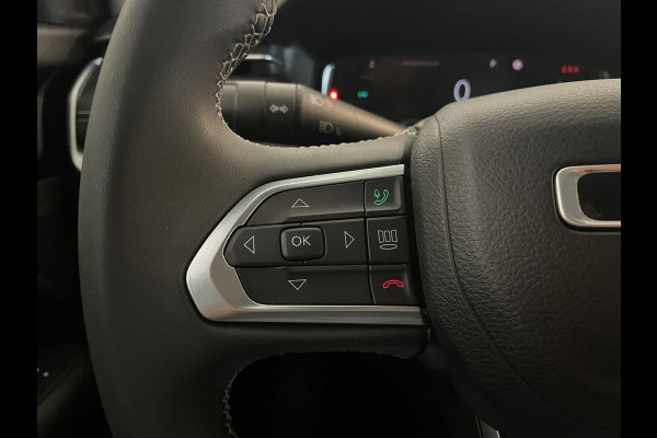 Jeep Compass 4xe 190 Plug-in Hybrid Electric Limited Lease Ed. AIRCO NAVI CRUISE PDC CAMERA VELGEN ZEER NETTE AUTO