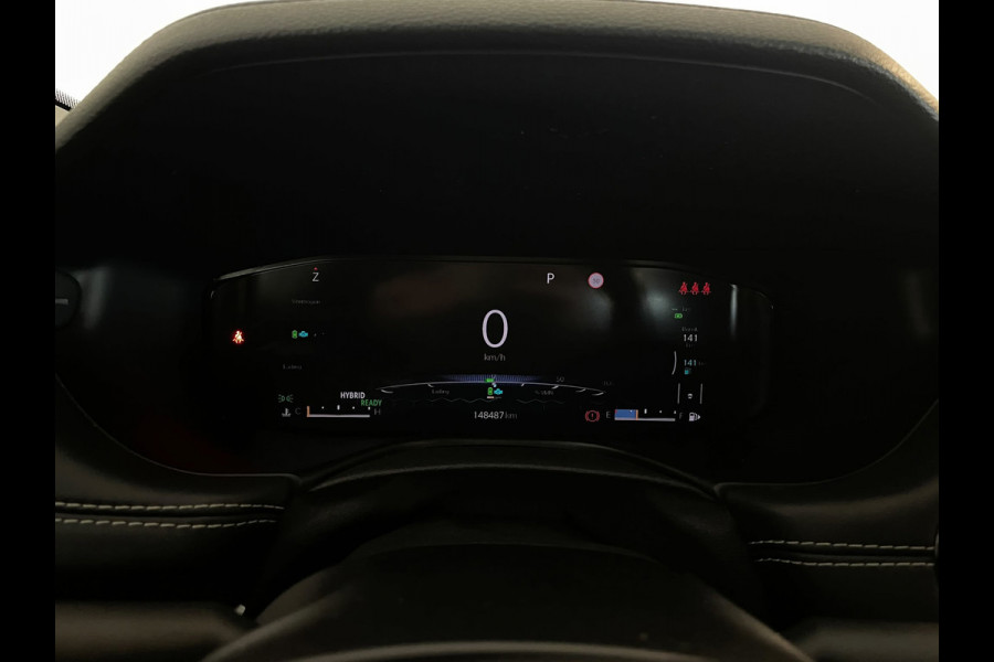 Jeep Compass 4xe 190 Plug-in Hybrid Electric Limited Lease Ed. AIRCO NAVI CRUISE PDC CAMERA VELGEN ZEER NETTE AUTO