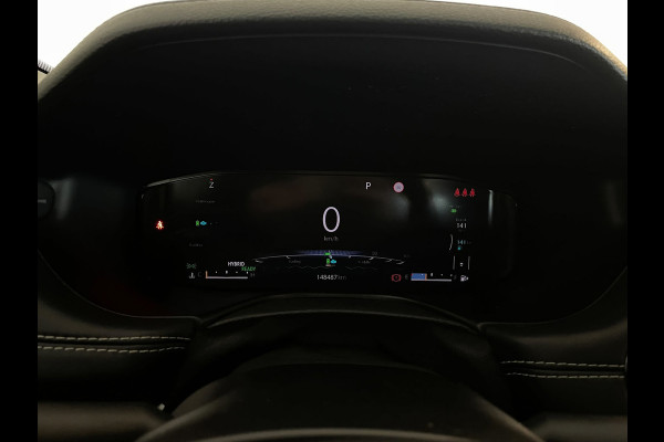Jeep Compass 4xe 190 Plug-in Hybrid Electric Limited Lease Ed. AIRCO NAVI CRUISE PDC CAMERA VELGEN ZEER NETTE AUTO