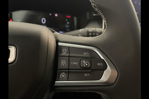 Jeep Compass 4xe 190 Plug-in Hybrid Electric Limited Lease Ed. AIRCO NAVI CRUISE PDC CAMERA VELGEN ZEER NETTE AUTO