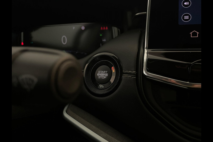 Jeep Compass 4xe 190 Plug-in Hybrid Electric Limited Lease Ed. AIRCO NAVI CRUISE PDC CAMERA VELGEN ZEER NETTE AUTO