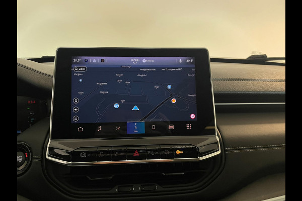 Jeep Compass 4xe 190 Plug-in Hybrid Electric Limited Lease Ed. AIRCO NAVI CRUISE PDC CAMERA VELGEN ZEER NETTE AUTO
