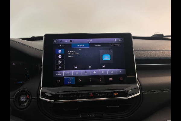 Jeep Compass 4xe 190 Plug-in Hybrid Electric Limited Lease Ed. AIRCO NAVI CRUISE PDC CAMERA VELGEN ZEER NETTE AUTO