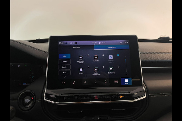 Jeep Compass 4xe 190 Plug-in Hybrid Electric Limited Lease Ed. AIRCO NAVI CRUISE PDC CAMERA VELGEN ZEER NETTE AUTO