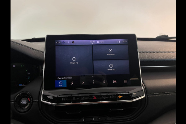 Jeep Compass 4xe 190 Plug-in Hybrid Electric Limited Lease Ed. AIRCO NAVI CRUISE PDC CAMERA VELGEN ZEER NETTE AUTO