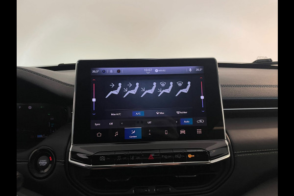 Jeep Compass 4xe 190 Plug-in Hybrid Electric Limited Lease Ed. AIRCO NAVI CRUISE PDC CAMERA VELGEN ZEER NETTE AUTO