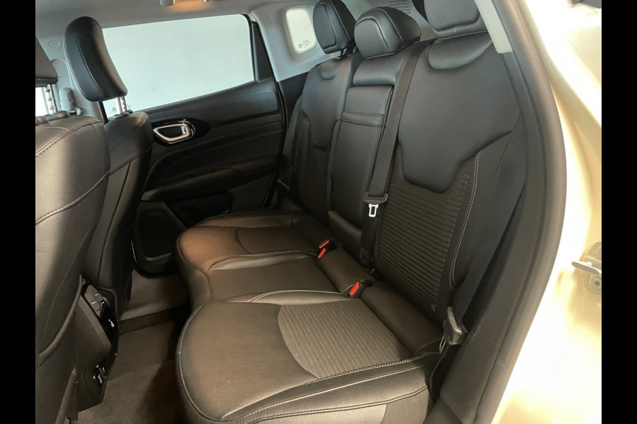 Jeep Compass 4xe 190 Plug-in Hybrid Electric Limited Lease Ed. AIRCO NAVI CRUISE PDC CAMERA VELGEN ZEER NETTE AUTO