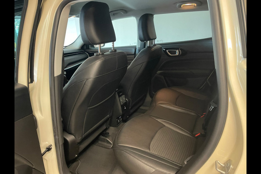 Jeep Compass 4xe 190 Plug-in Hybrid Electric Limited Lease Ed. AIRCO NAVI CRUISE PDC CAMERA VELGEN ZEER NETTE AUTO