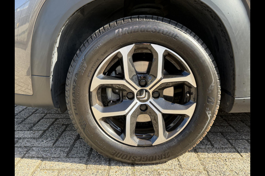 Citroën C3 Aircross 1.2 PureTech Plus 16"/Stoelverwarming/PDC/Apple Carplay & Android Auto/Climate/Cruise