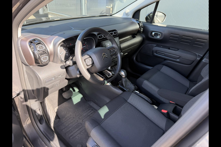 Citroën C3 Aircross 1.2 PureTech Plus 16"/Stoelverwarming/PDC/Apple Carplay & Android Auto/Climate/Cruise