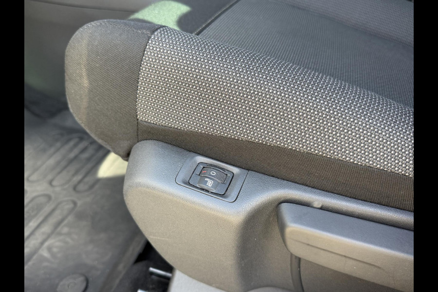 Citroën C3 Aircross 1.2 PureTech Plus 16"/Stoelverwarming/PDC/Apple Carplay & Android Auto/Climate/Cruise