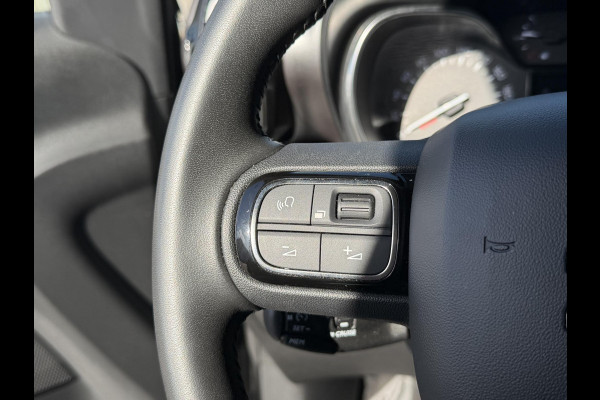 Citroën C3 Aircross 1.2 PureTech Plus 16"/Stoelverwarming/PDC/Apple Carplay & Android Auto/Climate/Cruise