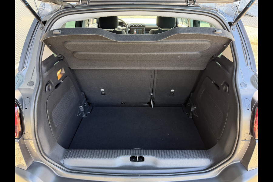 Citroën C3 Aircross 1.2 PureTech Plus 16"/Stoelverwarming/PDC/Apple Carplay & Android Auto/Climate/Cruise