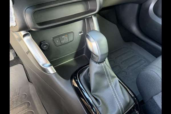 Citroën C3 Aircross 1.2 PureTech Plus 16"/Stoelverwarming/PDC/Apple Carplay & Android Auto/Climate/Cruise
