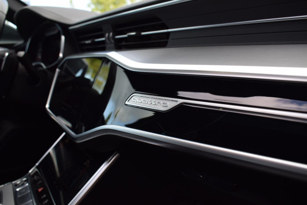 Audi A6 Limousine 50 TFSI e quattro S edition | 2x S-Line | Pano | Leer | Trekhaak Afneembaar | SOH: 94,3%