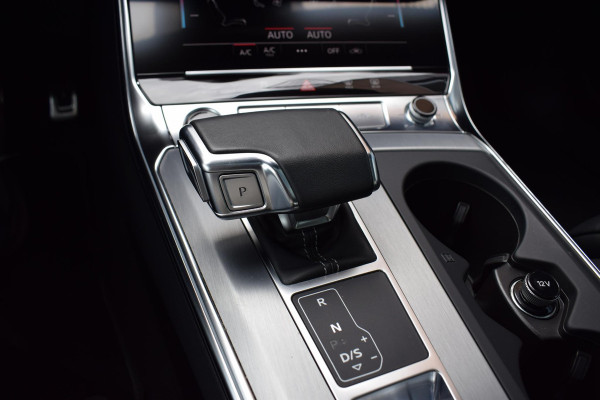 Audi A6 Limousine 50 TFSI e quattro S edition | 2x S-Line | Pano | Leer | Trekhaak Afneembaar | SOH: 94,3%