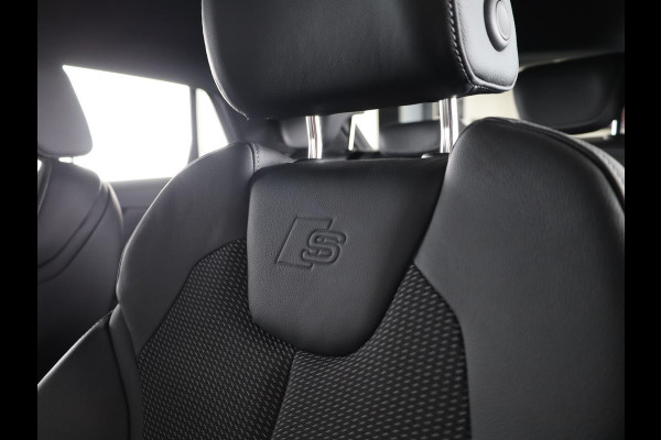 Audi Q2 35 TFSI S Edition 150pk | Parkeercamera | Apple Carplay/Android Auto | SONOS Premium Sound System | Matrix LED koplampen | Navigatiesysteem | S Line interieur | Cruise control adaptief | Voorstoelen verwarmd | Verlengde garantie