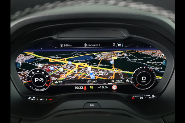 Audi Q2 35 TFSI S Edition 150pk | Parkeercamera | Apple Carplay/Android Auto | SONOS Premium Sound System | Matrix LED koplampen | Navigatiesysteem | S Line interieur | Cruise control adaptief | Voorstoelen verwarmd | Verlengde garantie