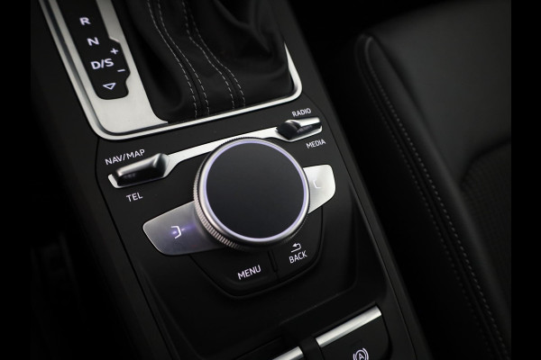 Audi Q2 35 TFSI S Edition 150pk | Parkeercamera | Apple Carplay/Android Auto | SONOS Premium Sound System | Matrix LED koplampen | Navigatiesysteem | S Line interieur | Cruise control adaptief | Voorstoelen verwarmd | Verlengde garantie