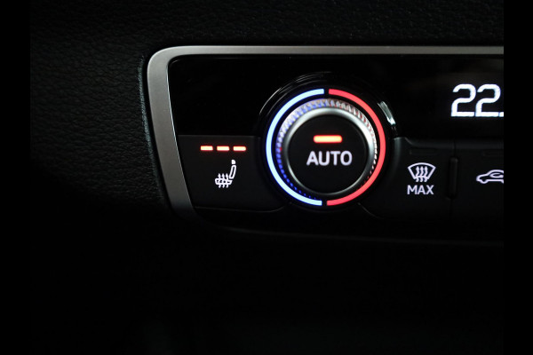 Audi Q2 35 TFSI S Edition 150pk | Parkeercamera | Apple Carplay/Android Auto | SONOS Premium Sound System | Matrix LED koplampen | Navigatiesysteem | S Line interieur | Cruise control adaptief | Voorstoelen verwarmd | Verlengde garantie