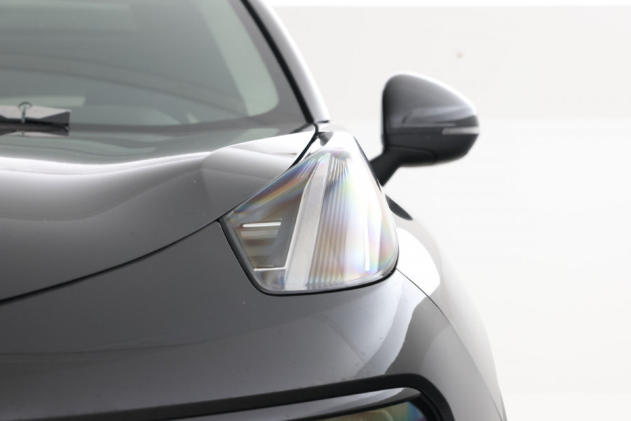 Lynk & Co 01 1.5 360 graden climate!