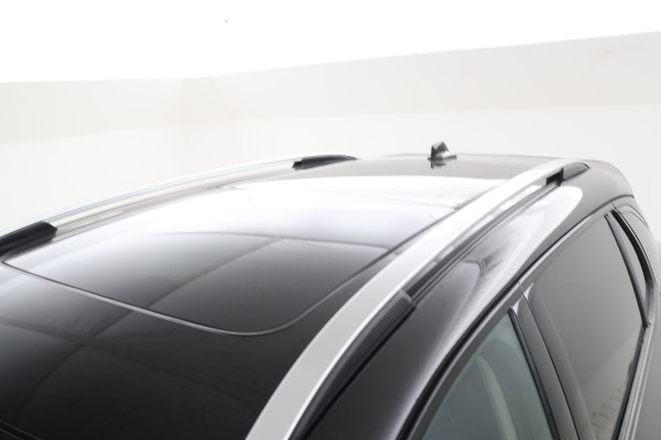 Lynk & Co 01 1.5 360 graden climate!