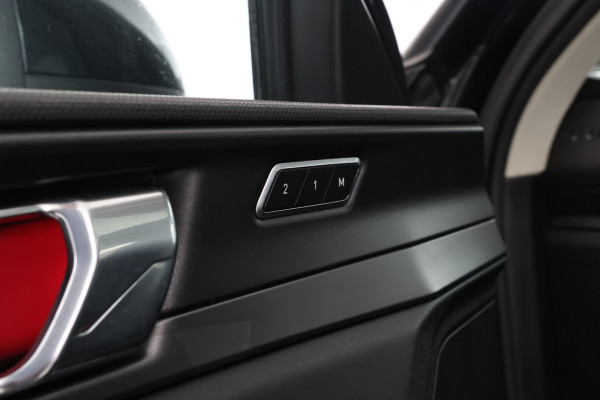 Lynk & Co 01 1.5 360 graden climate!