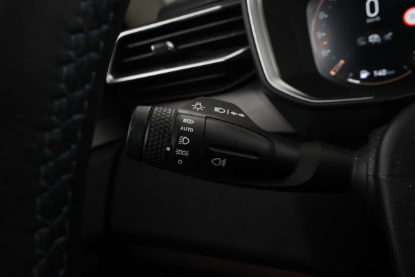 Lynk & Co 01 1.5 360 graden climate!