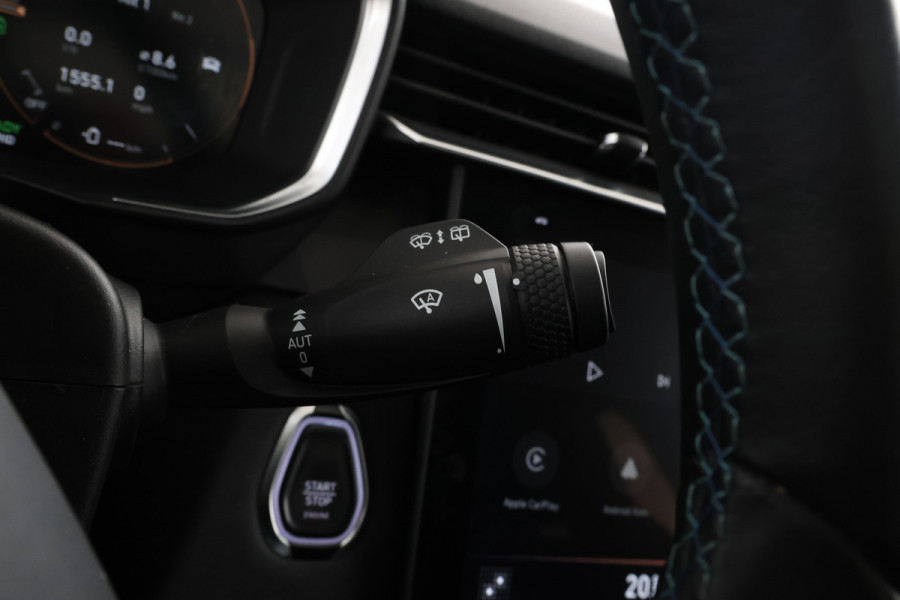 Lynk & Co 01 1.5 360 graden climate!