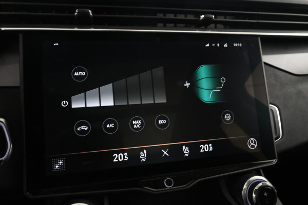 Lynk & Co 01 1.5 360 graden climate!
