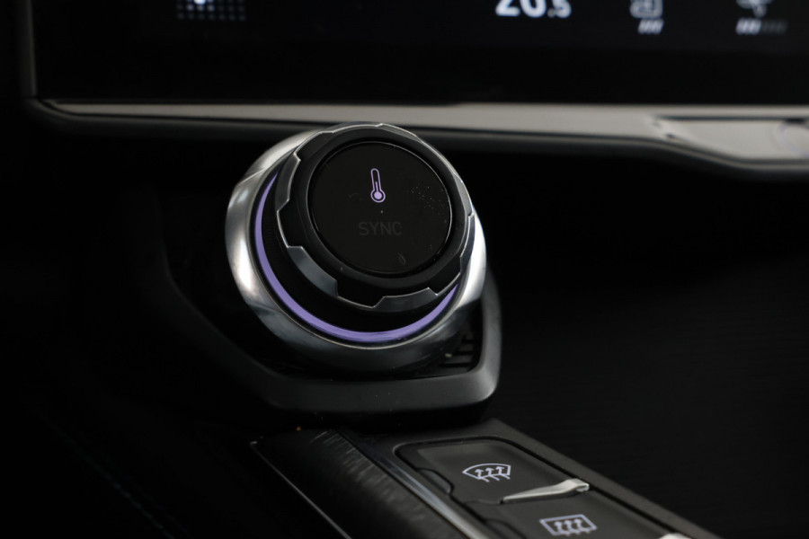 Lynk & Co 01 1.5 360 graden climate!