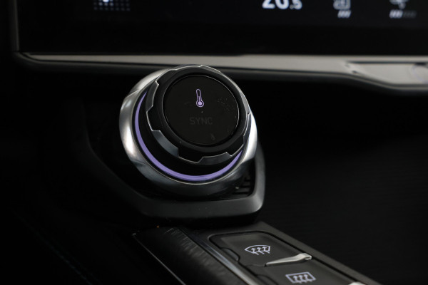 Lynk & Co 01 1.5 360 graden climate!