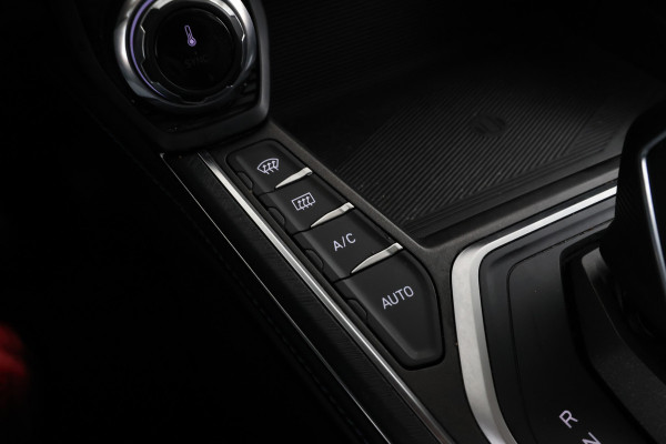 Lynk & Co 01 1.5 360 graden climate!