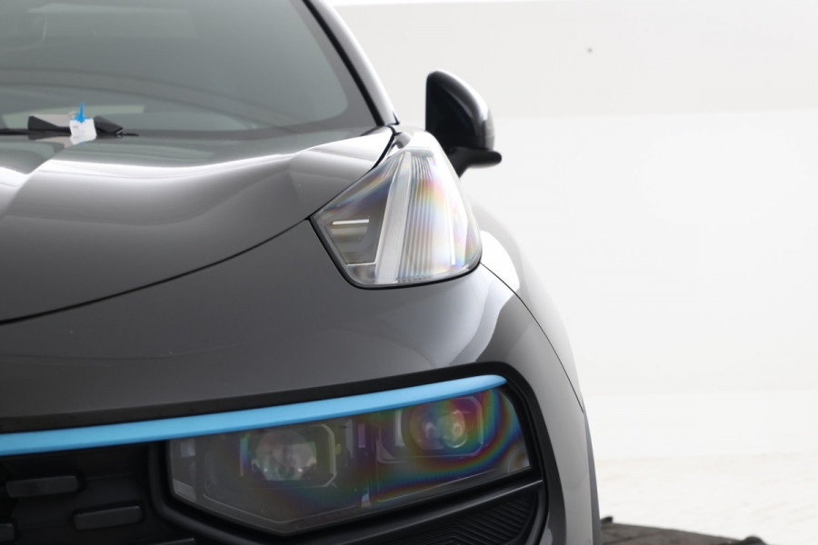 Lynk & Co 01 1.5 Panorama, Apple carplay, Zwarte hemel!