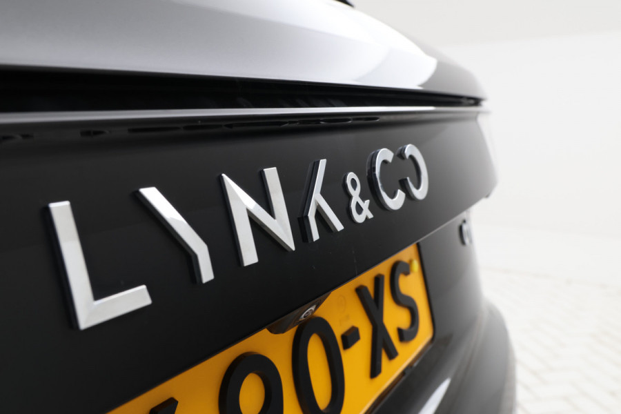 Lynk & Co 01 1.5 Panorama, Apple carplay, Zwarte hemel!