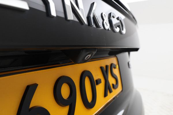 Lynk & Co 01 1.5 Panorama, Apple carplay, Zwarte hemel!