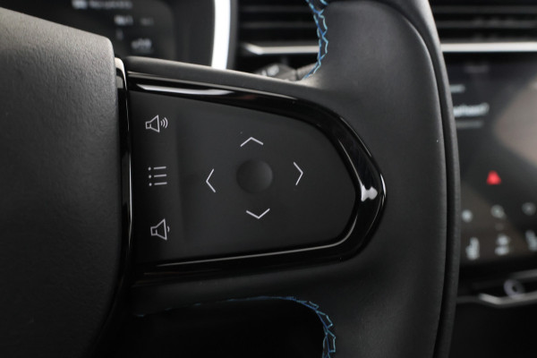 Lynk & Co 01 1.5 Panorama, Apple carplay, Zwarte hemel!