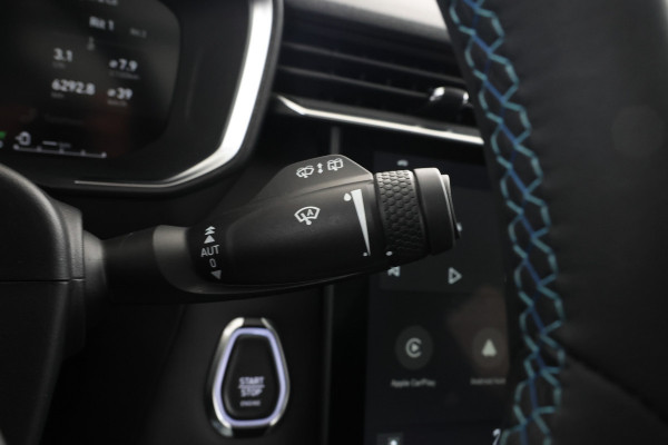 Lynk & Co 01 1.5 Panorama, Apple carplay, Zwarte hemel!