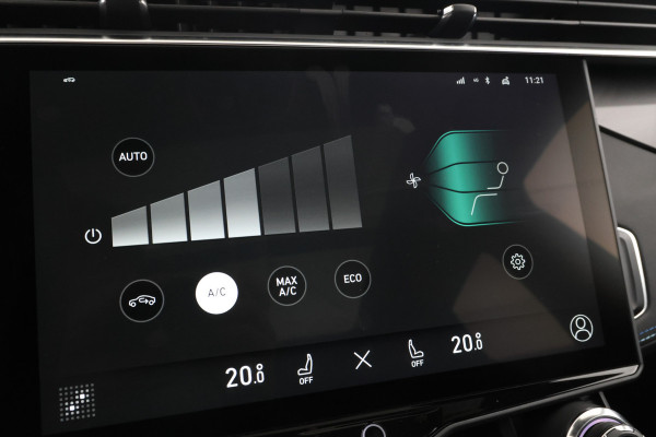 Lynk & Co 01 1.5 Panorama, Apple carplay, Zwarte hemel!