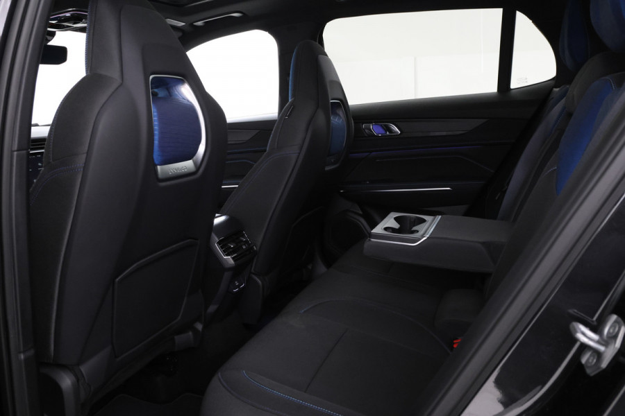 Lynk & Co 01 1.5 Panorama, Apple carplay, Zwarte hemel!