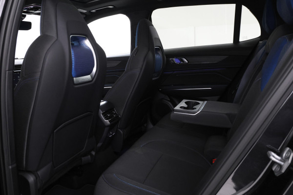 Lynk & Co 01 1.5 Panorama, Apple carplay, Zwarte hemel!