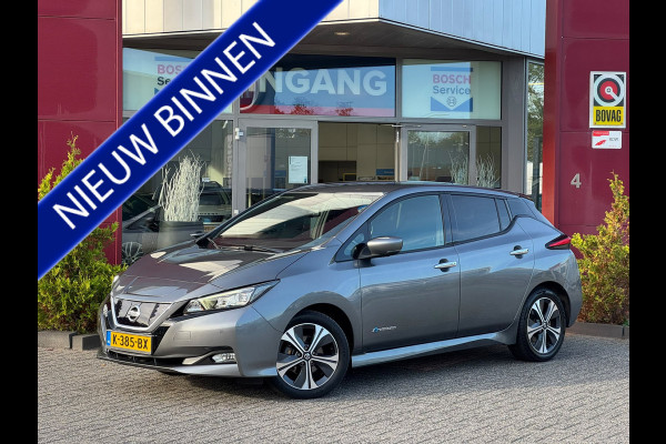 Nissan Leaf Acenta 40 kWh | SOH 89%